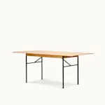 Supper | 180x90 CM No extention from Fogia