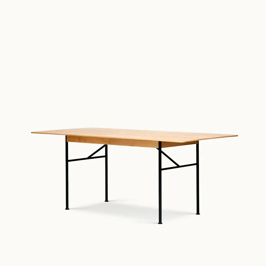 Supper | 180x90 CM No extention from Fogia