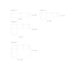 Jord Sofas & Seating Systems undefined