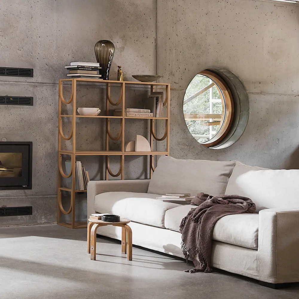 Arch Shelves & Storage undefined