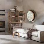 Arch Shelves & Storage undefined