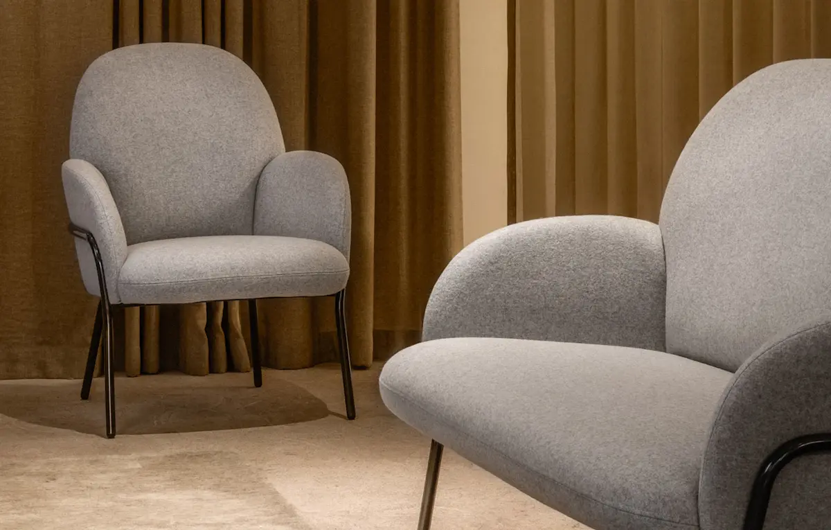 Sling Sofas & Seating Systems