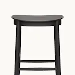 Figurine | Stool H 45 cm from Fogia