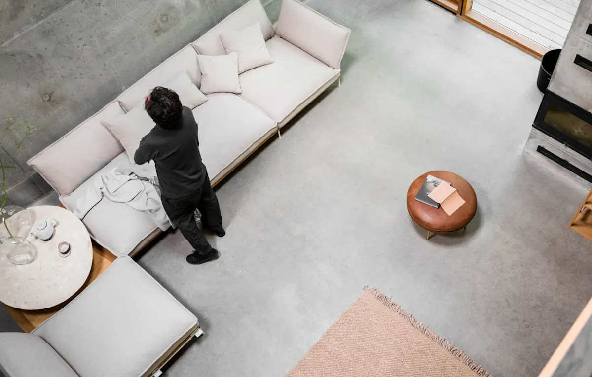 Arlanda VIP Lounge (2) Offices