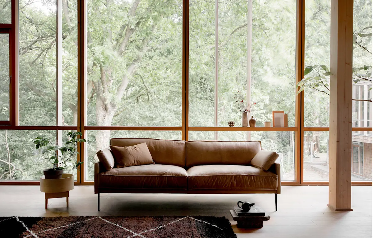 Dini Sofas & Seating Systems