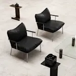 Pico Lounge Chairs undefined