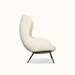Mame | Lounge Chair from Fogia