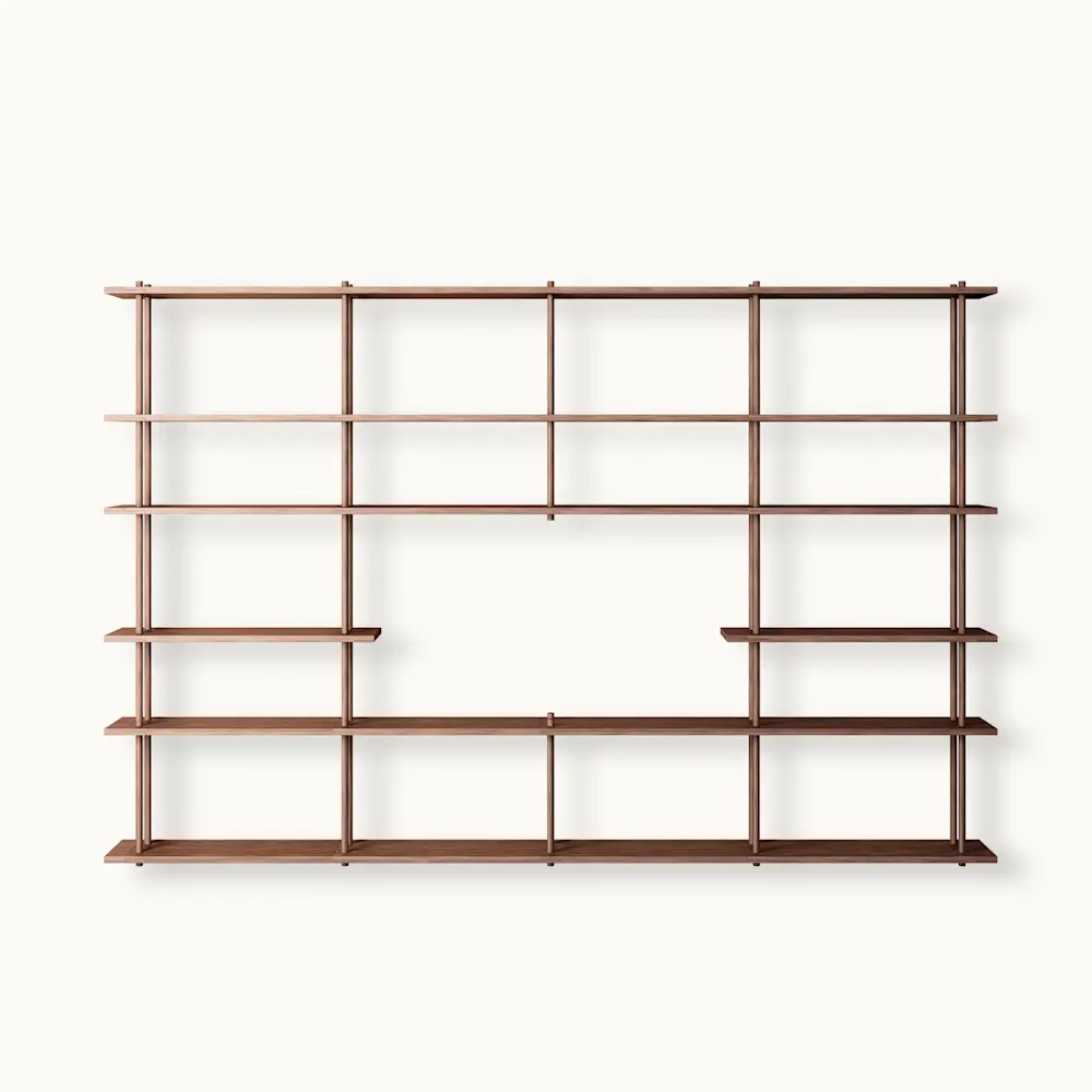 Bond Shelves & Storage undefined