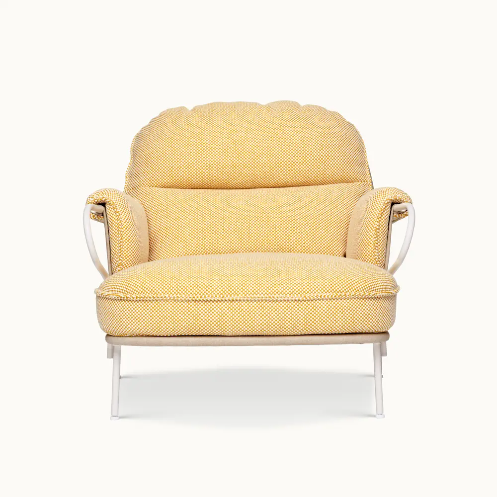 Lyra Lounge Chairs undefined