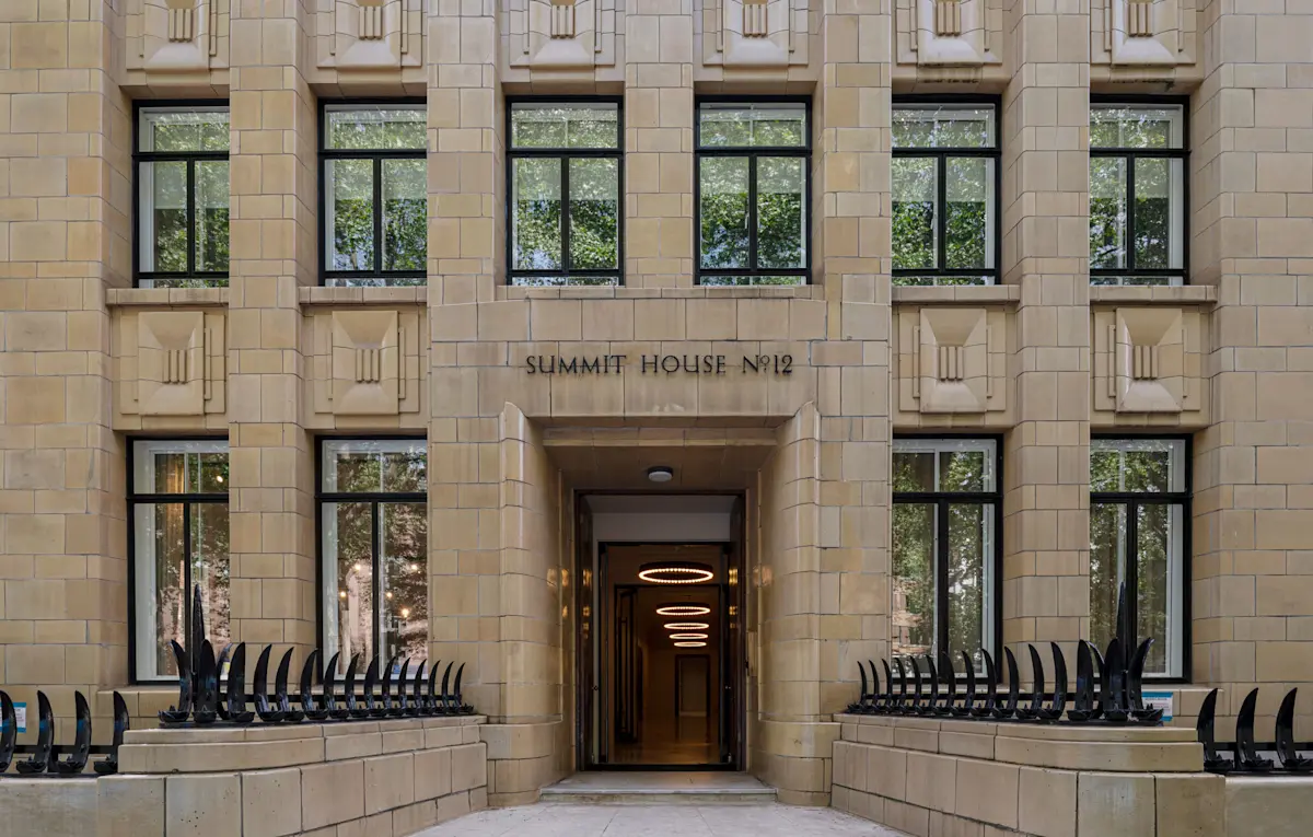 Summit House Offices