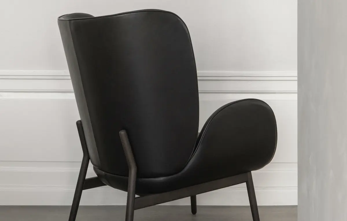 Embrace Lounge Chairs