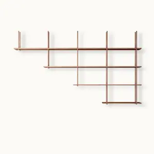 Bond Shelves & Storage