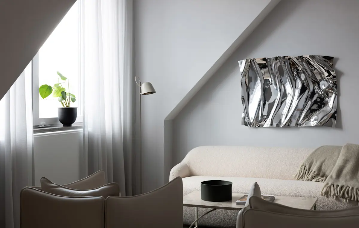 Näsby Slottspark Homes