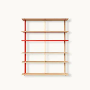 Bond Shelves & Storage