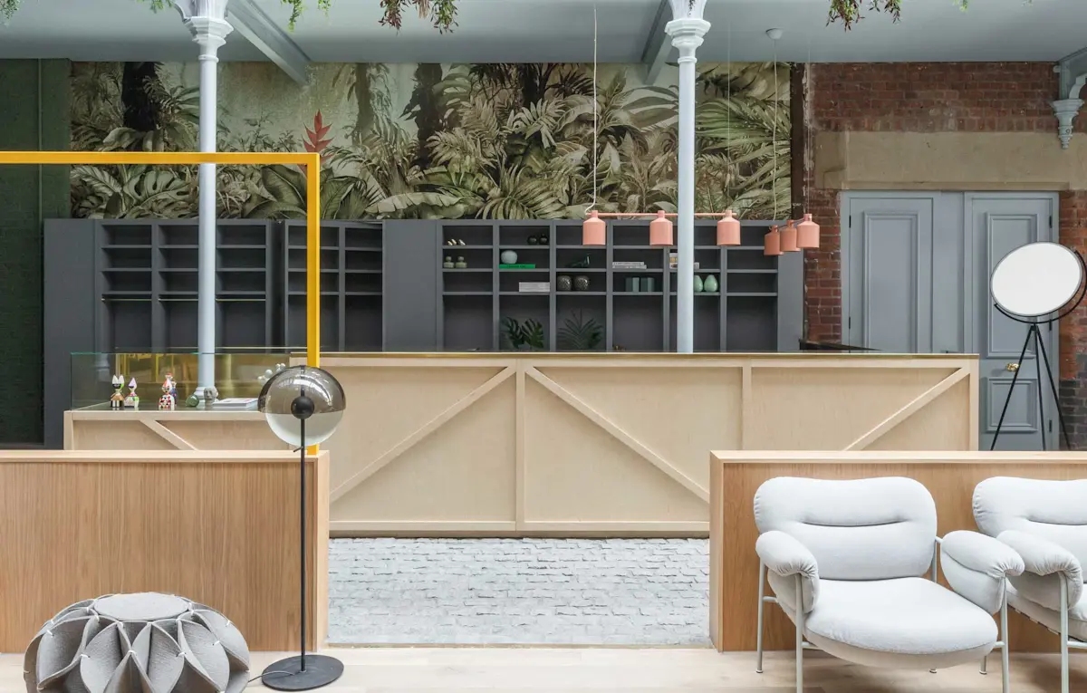 Whitworth Locke Hotels