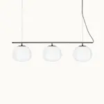 Persimon | Cluster lamp EU from Fogia