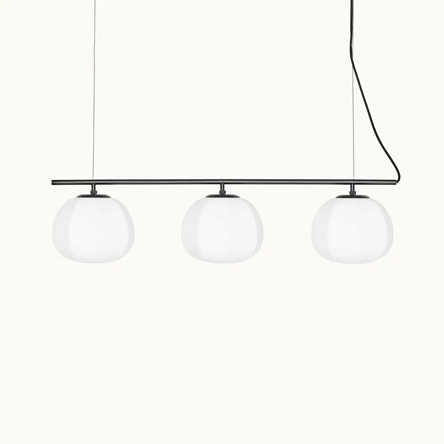 Persimon | Cluster lamp EU from Fogia