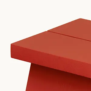 Supersolid Tables