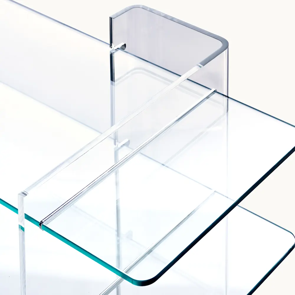 Combiplex Tables undefined