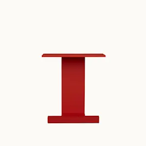 Supersolid Tables