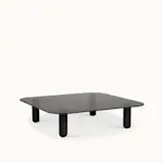 Big Sur | Sofatable Low 110x110 cm from Fogia