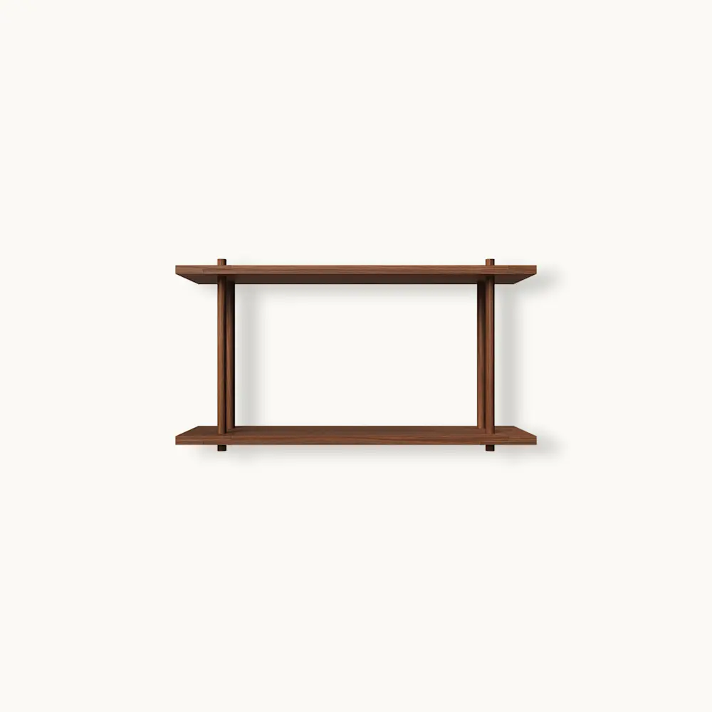 Bond Shelves & Storage undefined