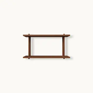 Bond Shelves & Storage