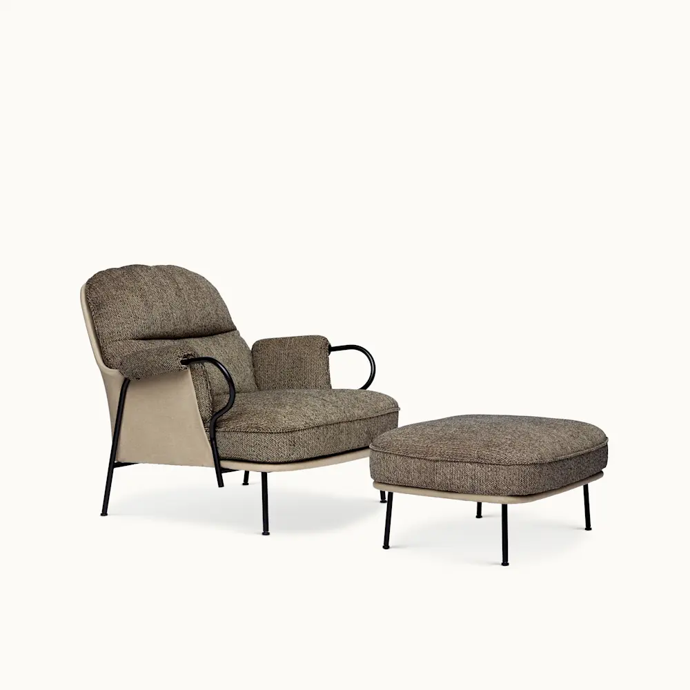 Lyra Lounge Chairs undefined