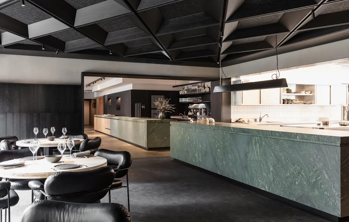 Hotel-Restaurant Mühltalhof Restaurants