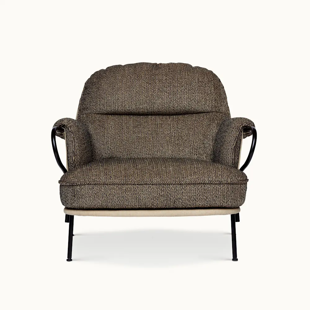 Lyra Lounge Chairs undefined