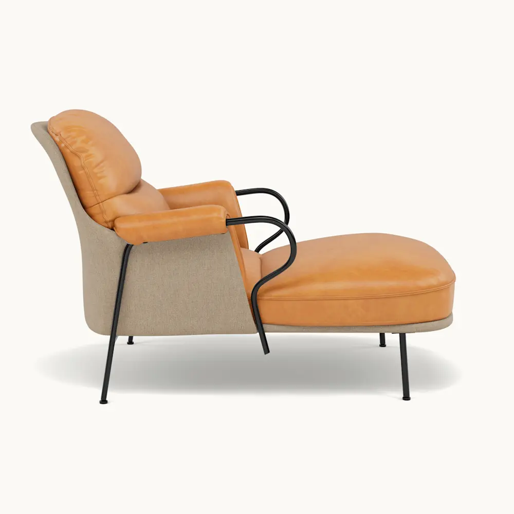 Lyra Lounge Chairs undefined