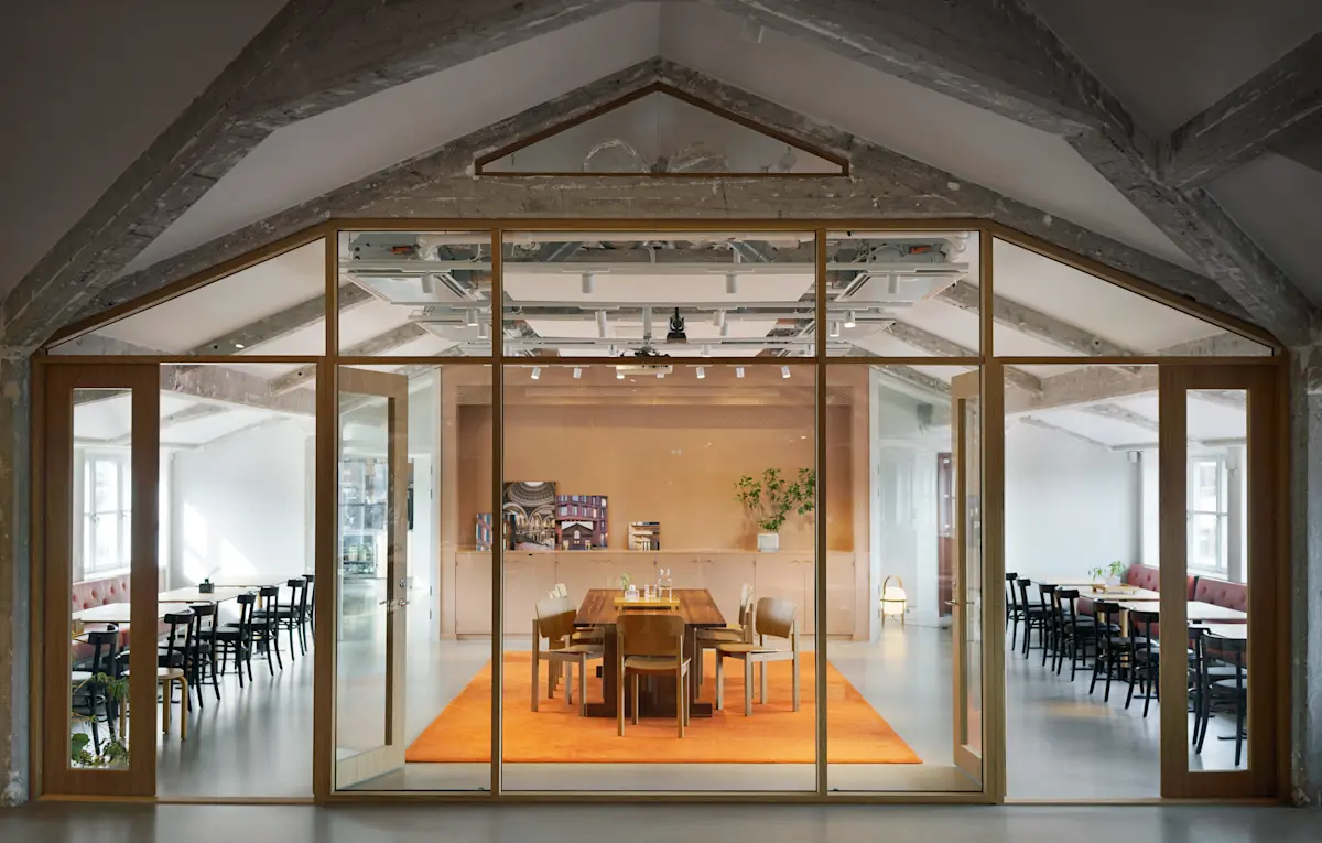 AIX Arkitekter Offices