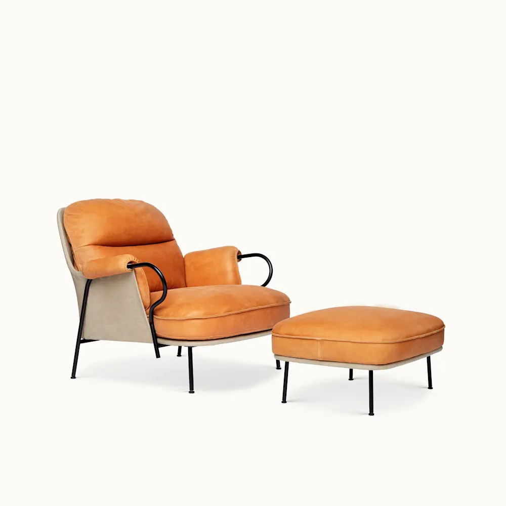 Lyra Lounge Chairs undefined