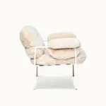 Bollo Lounge Chairs undefined