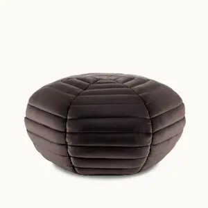 Poppy Stools & Poufs