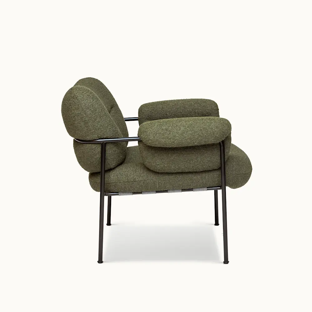 Bollo Lounge Chairs undefined