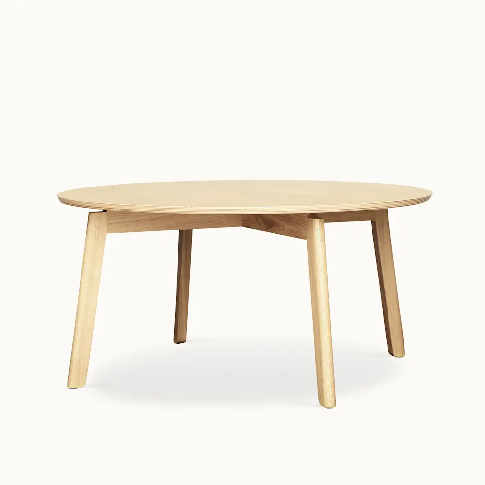 Area Tables undefined