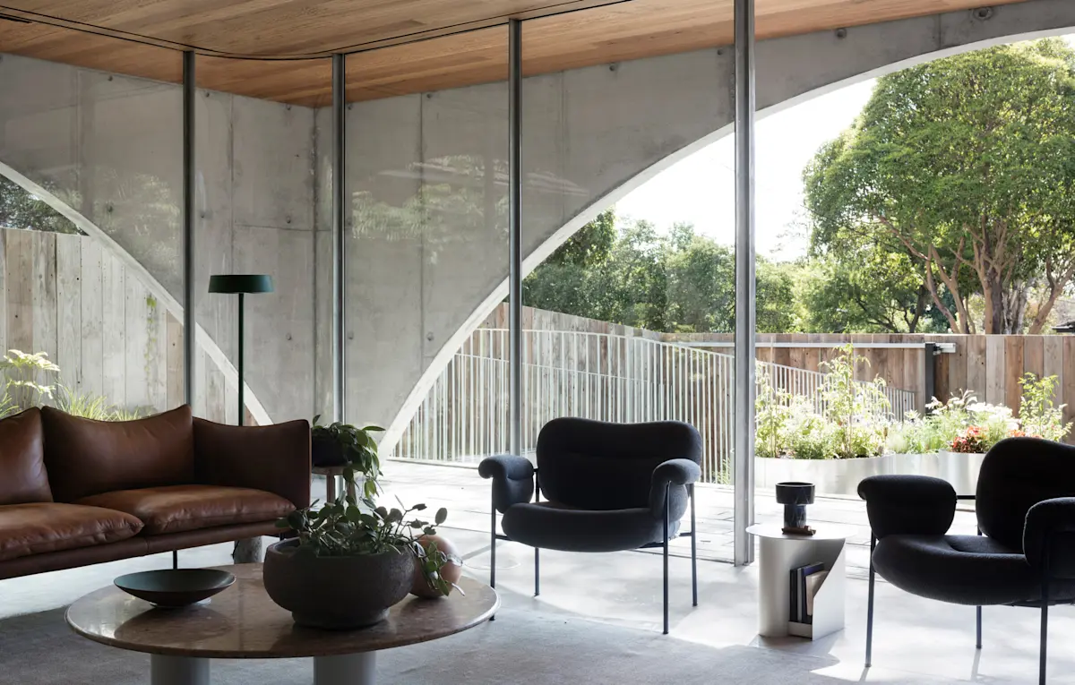 Hawthorne House Homes