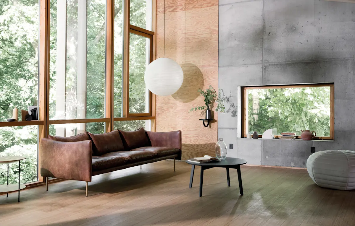 Tiki Sofas & Seating Systems