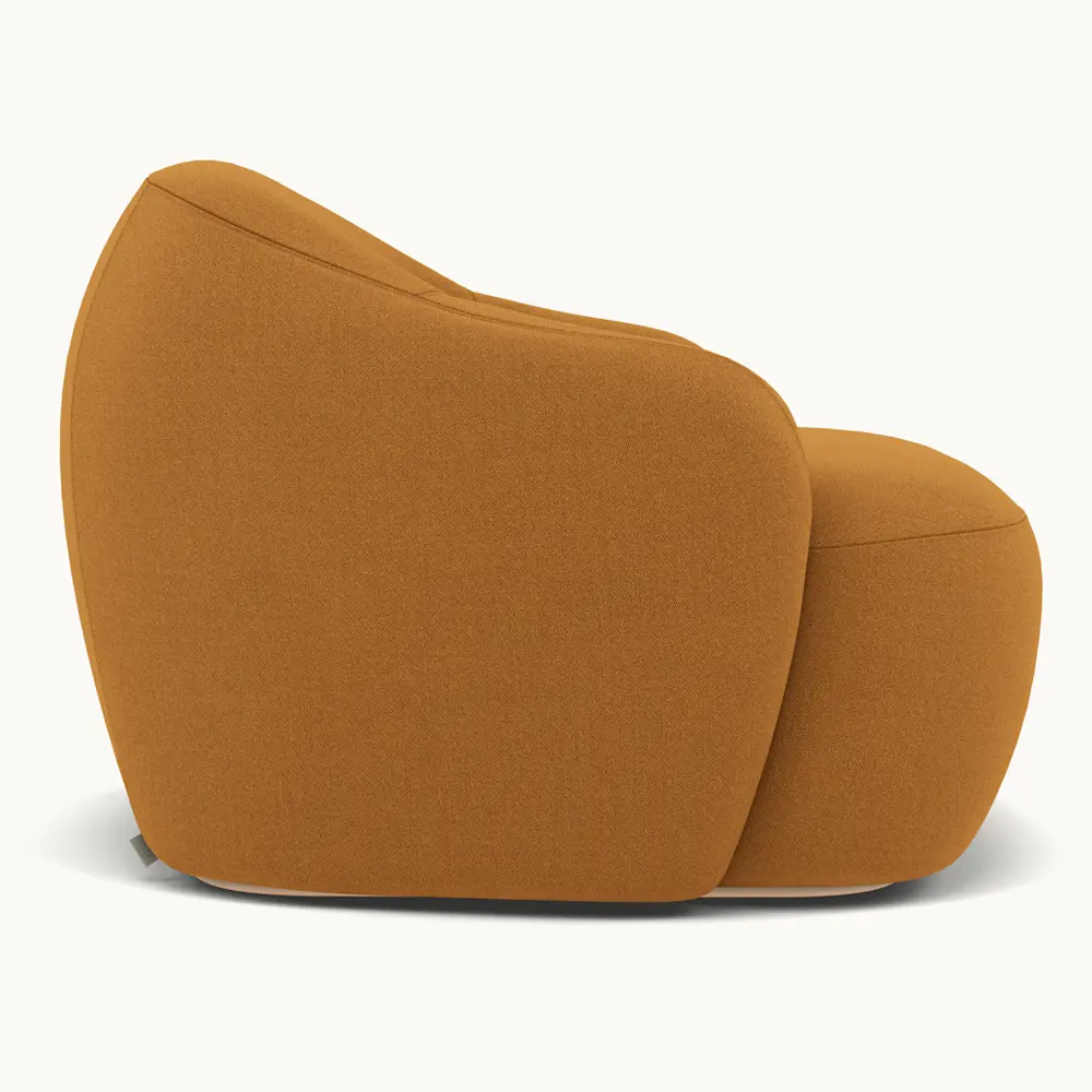 Barba Lounge Chairs undefined