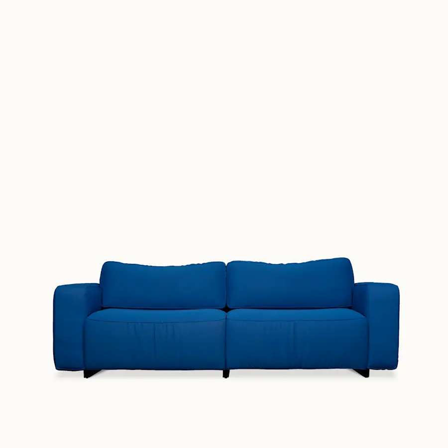 Supersoft | 2-seater from Fogia