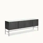Boss | Cabinet low 4 doors from Fogia