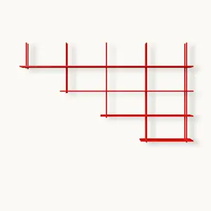 Bond Shelves & Storage