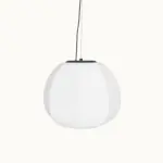 Persimon | Pendant Big EU from Fogia