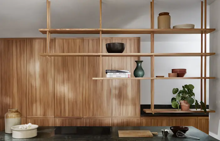 Shelves-Storage from Fogia