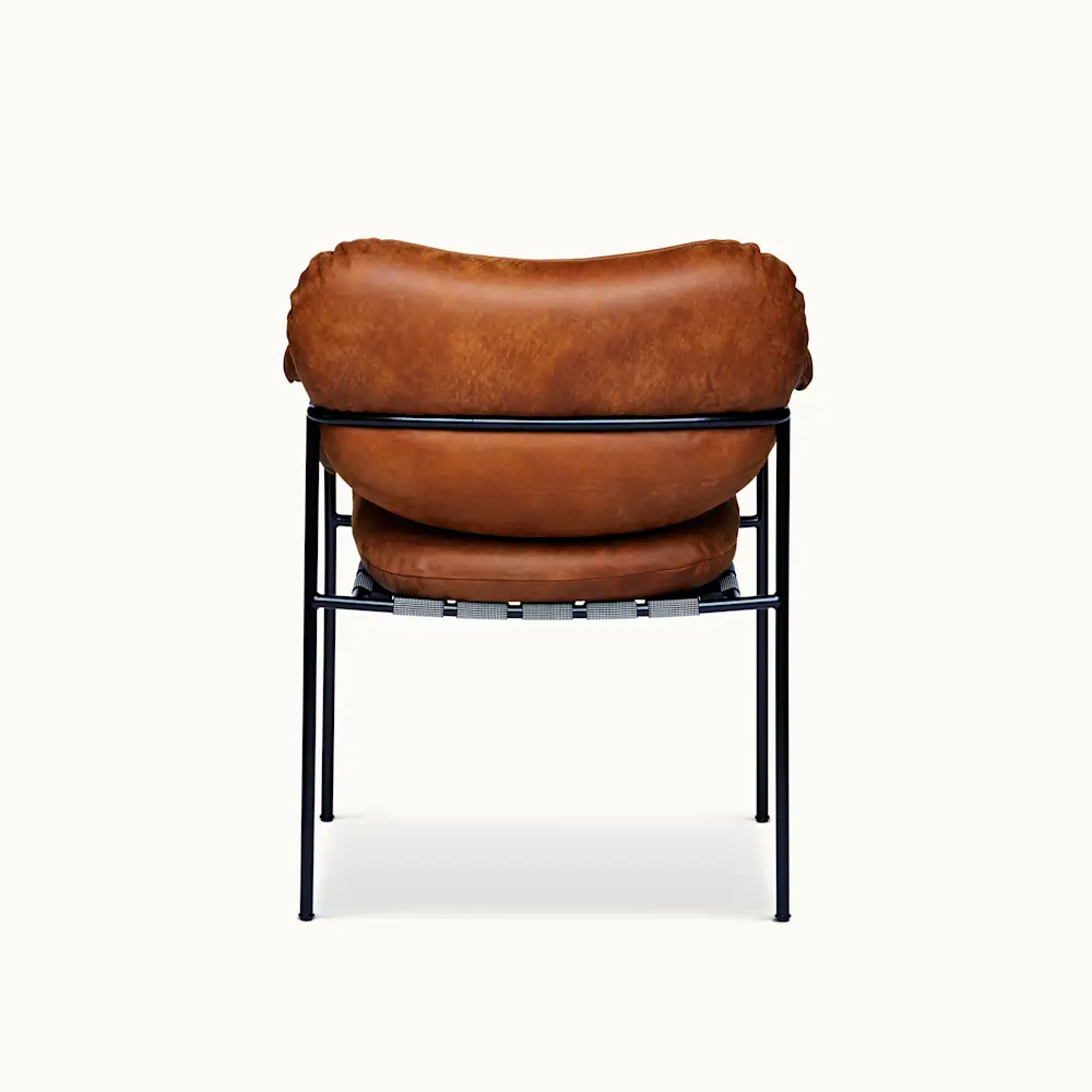 Bollo Lounge Chairs undefined
