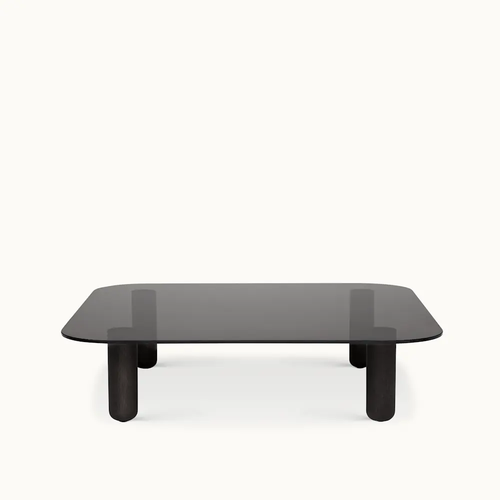 Big Sur (Tables) Tables undefined