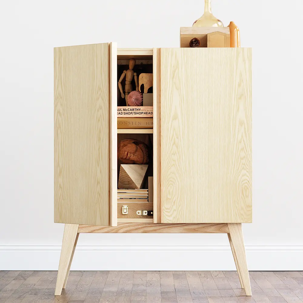 Boss Shelves & Storage undefined