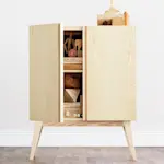 Boss Shelves & Storage undefined