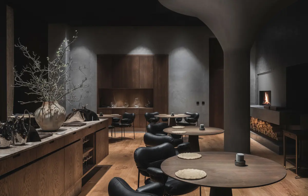 Maaemo Restaurants